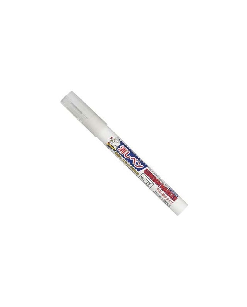 Gundam Marker GM-300 Eraser GSI Creos pour maquettes Gunpla