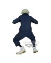 JUJUTSU KAISEN - Toge Inumaki - Figurine Jukon No Kata 15cm - vue de dos