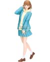 BLUE BOX - Chinatsu Kano - Figurine 23cm - vue principale