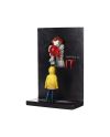 Figurine Poster 3D ÇA 28cm SD Toys - vue principale