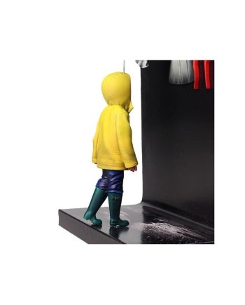 Figurine Poster 3D ÇA 28cm - packaging