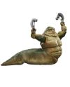 Figurine Star Wars Rotta the Hutt Hasbro vue de face