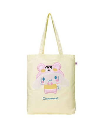 SANRIO - Cinnamoroll - Canvas Tote bag