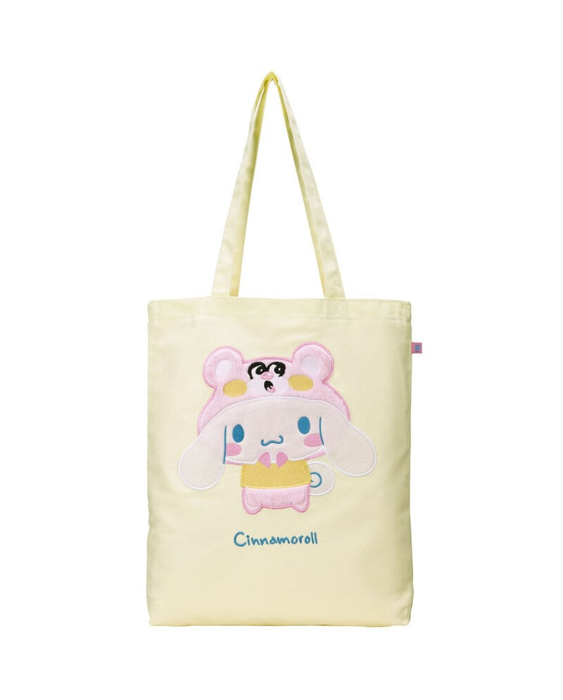 SANRIO - Cinnamoroll - Canvas Tote bag