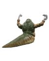 Figurine Rotta the Hutt Vintage Collection vue de profil