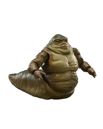Figurine Star Wars Vintage Collection Rotta the Hutt packaging