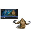 Figurine Rotta the Hutt Black Series 16,5cm Star Wars The Mandalorian & Grogu