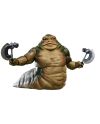 Rotta the Hutt figurine Hasbro vue de face licence Star Wars