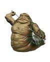 Figurine Rotta the Hutt Hasbro vue de profil