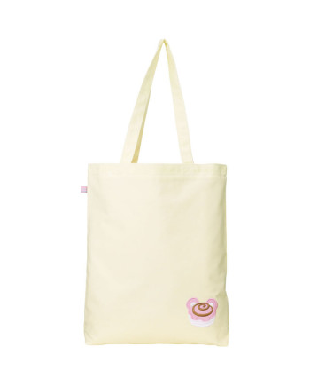 SANRIO - Cinnamoroll - Canvas Tote bag