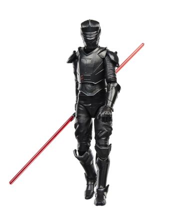Figurine Marrok Star Wars Black Series vue de face