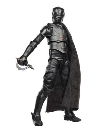 Figurine Marrok Star Wars packaging collector