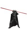 Figurine Marrok Black Series 15cm vue de dos