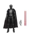 Figurine Marrok Star Wars Black Series accessoires inclus