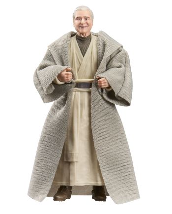 Figurine Anakin Skywalker Vintage Collection Star Wars Hasbro de face