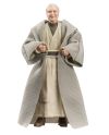 Figurine Anakin Skywalker Vintage Collection Star Wars Hasbro de face
