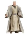 Figurine Anakin Skywalker Vintage Collection Star Wars Hasbro de profil