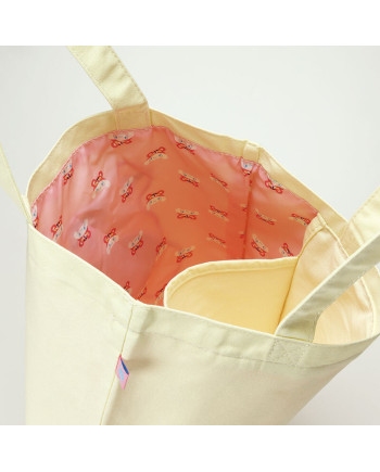 SANRIO - Cinnamoroll - Canvas Tote bag