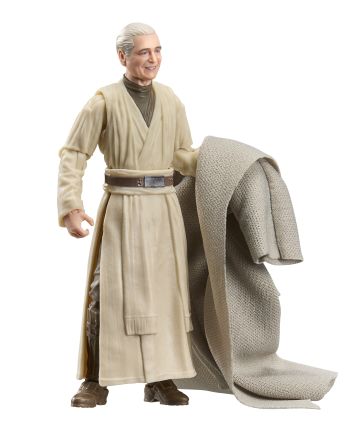 Figurine Anakin Skywalker Vintage Collection Star Wars Hasbro détails