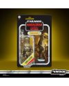 Figurine Star Wars The Mandalorian Amani Guard 10cm vue détaillée