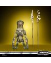 Figurine Star Wars Amani Guard 10cm vue de profil