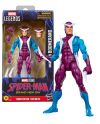 Figurine Marvel's Boomerang Legend Series 15cm de Hasbro, collection Brand New Day
