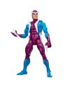 Figurine Boomerang Hasbro Legend Series vue de profil
