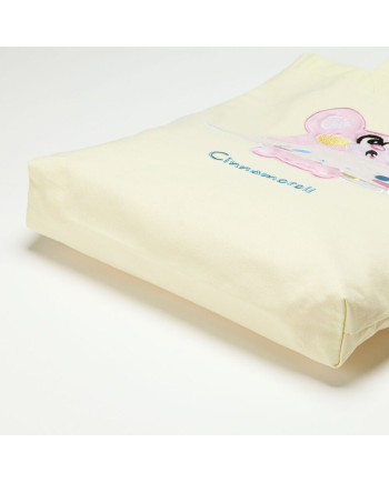 SANRIO - Cinnamoroll - Canvas Tote bag