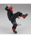 Figurine Yuji Itadori Jujutsu Kaisen Banpresto Maximatic 18cm packaging