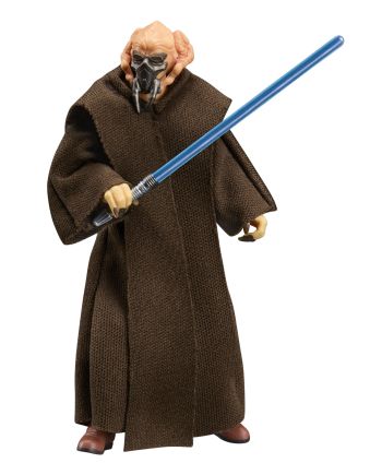 Figurine Plo Koon Star Wars Vintage Collection 10cm Hasbro