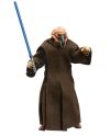 Plo Koon figurine collector Star Wars vue de profil