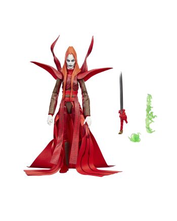 Figurine Mother Talzin Black Series 15cm - Star Wars The Clone Wars