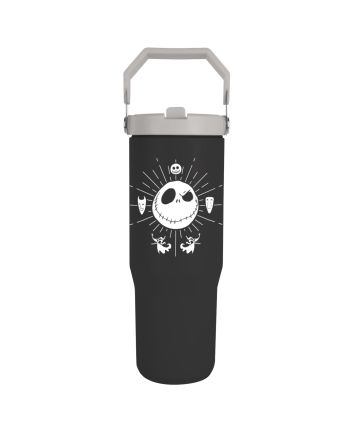 L'ETRANGE NOEL DE MONSIEUR JACK - Spooky - Pitcher 880ml - vue principale