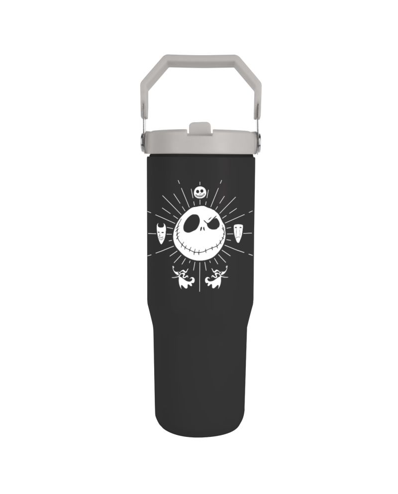 L'ETRANGE NOEL DE MONSIEUR JACK - Spooky - Pitcher 880ml - vue principale