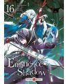 THE EMINENCE IN SHADOW - Tome 16 - vue principale