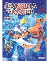 SHANGRI-LA FRONTIER - Tome 18 - vue principale