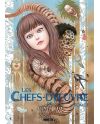 LES CHEFS D'OEUVRE DE JUNJI ITO - Tome 1 - vue principale