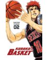KUROKO'S BASKET - Edition DUNK - Tome 2 - vue principale