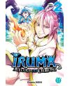 IRUMA A L'ECOLE DES DEMONS - Tome 2 - vue principale