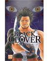 BLACK CLOVER - Tome 6 - vue principale