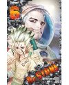 DR STONE - Tome 6 - vue principale