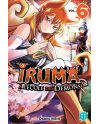 IRUMA A L'ECOLE DES DEMONS - Tome 6 - vue principale