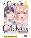 A COUPLE OF CUCKOOS - Tome 1 - vue principale