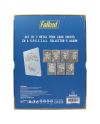 FALLOUT - S.P.E.C.I.A.L. Perk - Set de 7 Lingot - vue du packaging