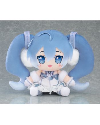 HATSUNE MIKU - Symphony 2025 Sapporo Concert - Peluche 17cm - vue principale
