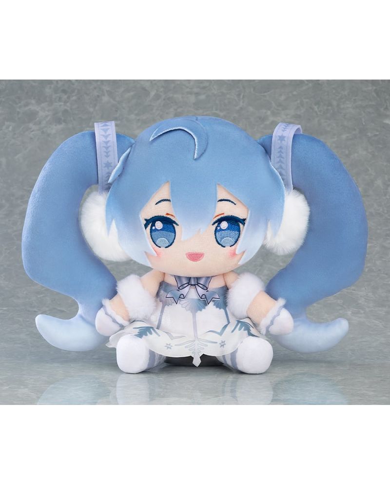 HATSUNE MIKU - Symphony 2025 Sapporo Concert - Peluche 17cm - vue principale