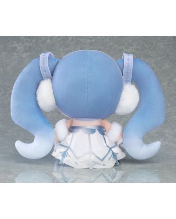 HATSUNE MIKU - Symphony 2025 Sapporo Concert - Peluche 17cm - vue de face