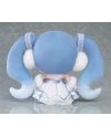 HATSUNE MIKU - Symphony 2025 Sapporo Concert - Peluche 17cm - vue de face