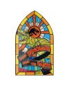 JURASSIC PARK - Stained Glass Window - Lingot Edition Limitée - vue de face