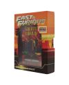 FAST & FURIOUS - Stained Glass - Lingot Edition Limitée - vue de dos
